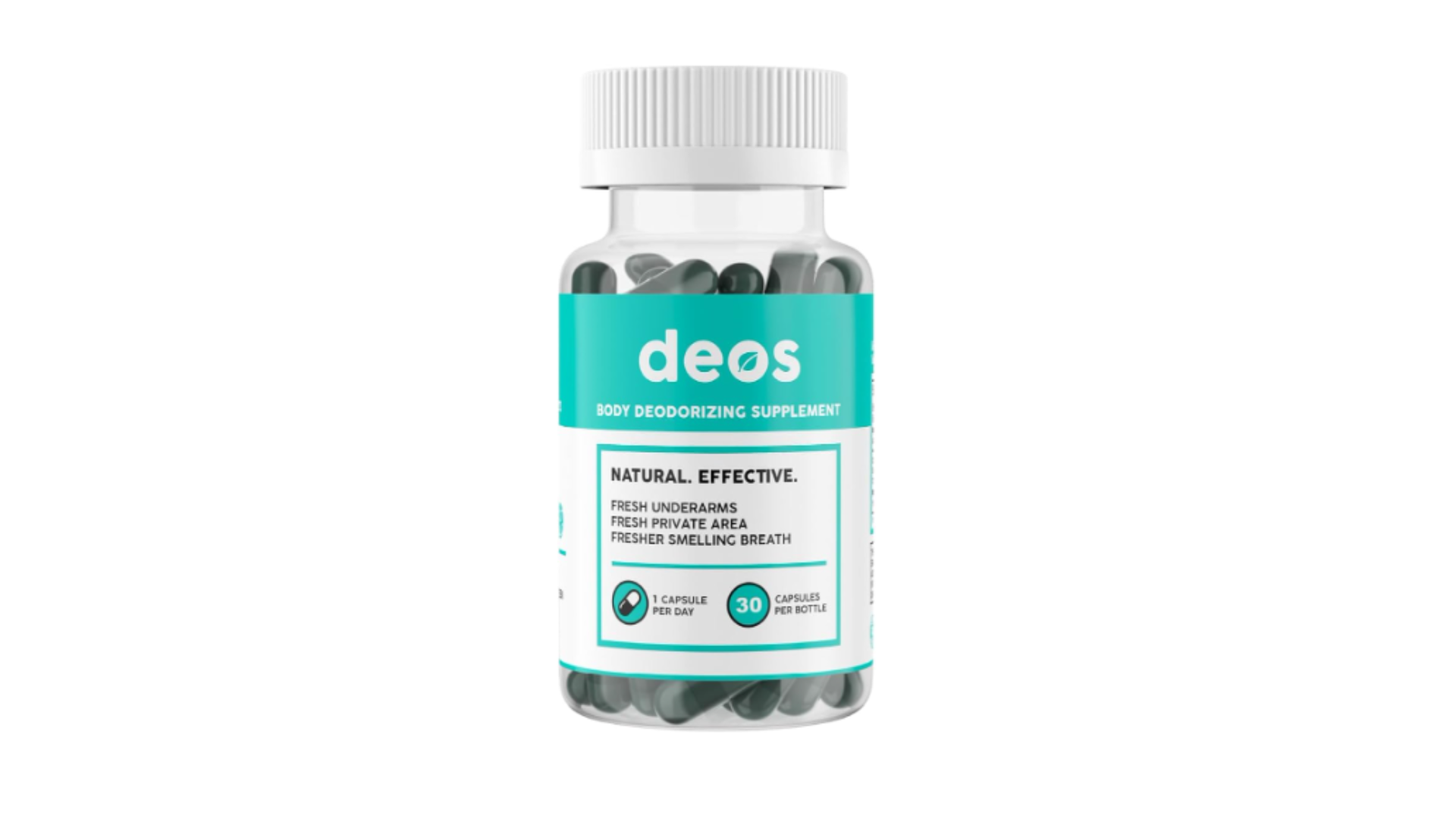 Deos Desodorante Natural