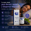 Melatonina Sleep Well