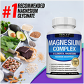 MAGNESIUM COMPLEX