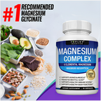 MAGNESIUM COMPLEX