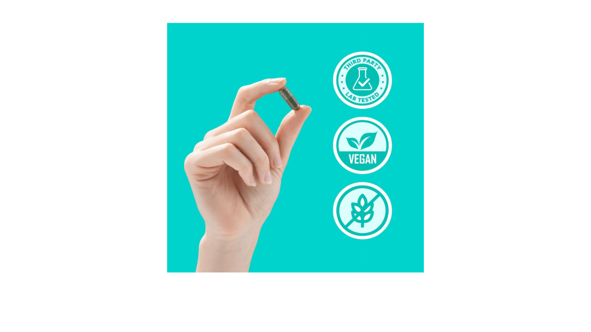 Deos Desodorante Natural