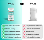 Deos Desodorante Natural