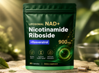 Liposomal NAD+ Resveratrol Nicotinamide