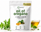 Aceite de Orégano